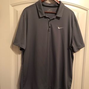 Nike Dri-Fit Polo